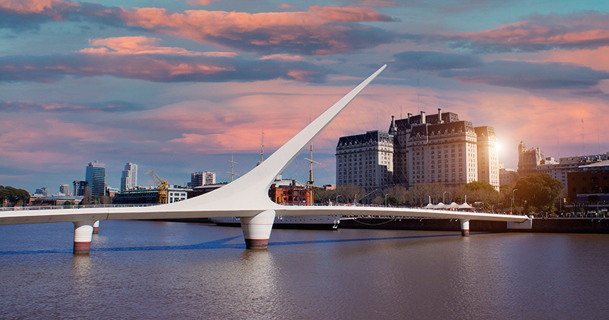 Seguro Obligatorio para viajar a Argentina