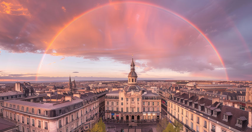 ¿Qué necesito para viajar a Europa desde Argentina?