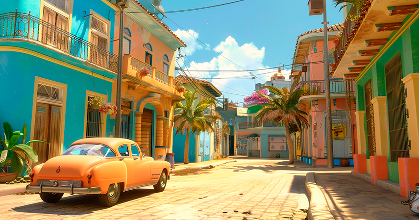 Requisitos para ingresar a Cuba