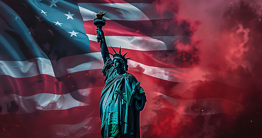 Seguro de viaje para Estados Unidos