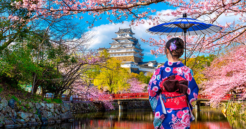 Asistencia al viajero para Japón: ¿qué cobertura conviene contratar?