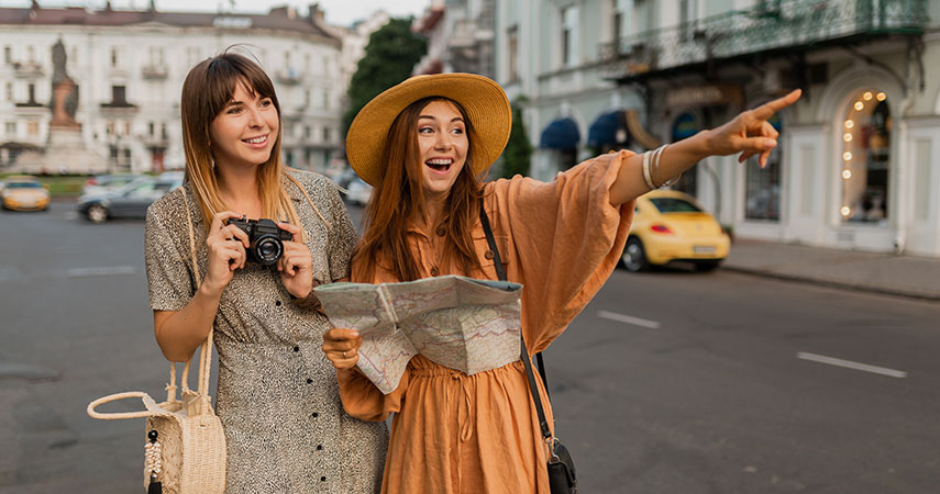 ¿Por qué es esencial contar con asistencia al viajero?